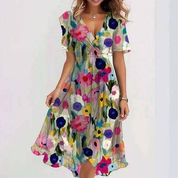 Lady Dresses