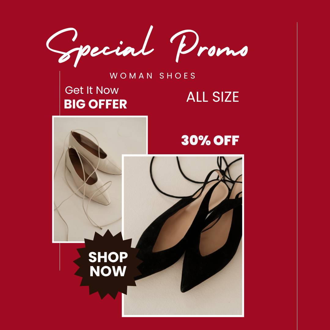 Women Shoes