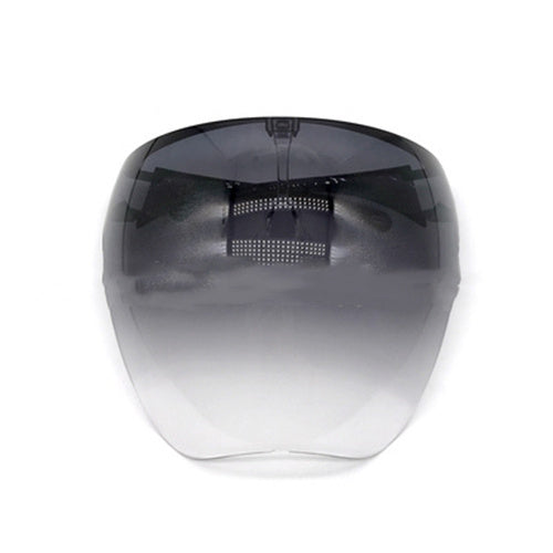 Faceshield Protective Glass