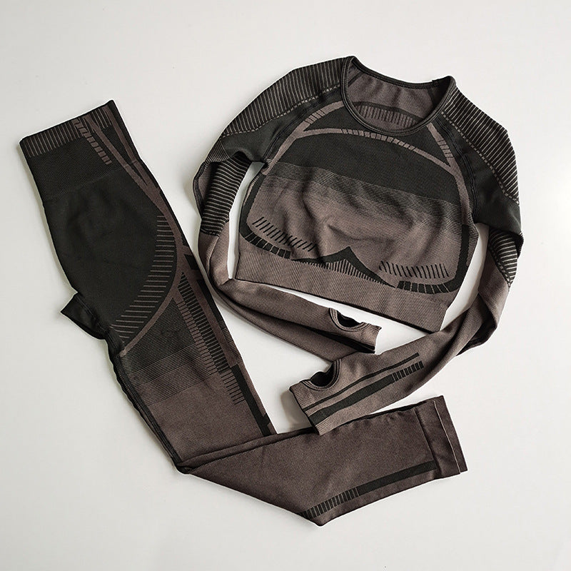 Sports Gym Clothes