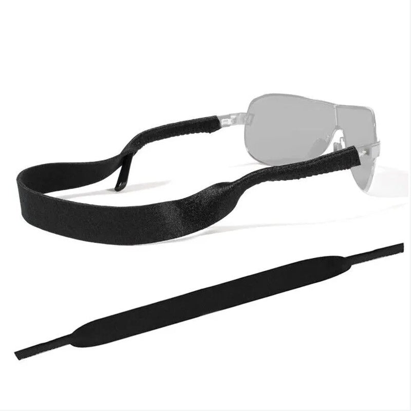 4 Pack Sports Sunglasses with  Neck Cord Strap