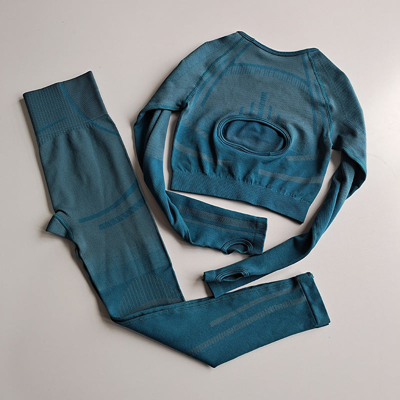 Sports Gym Clothes