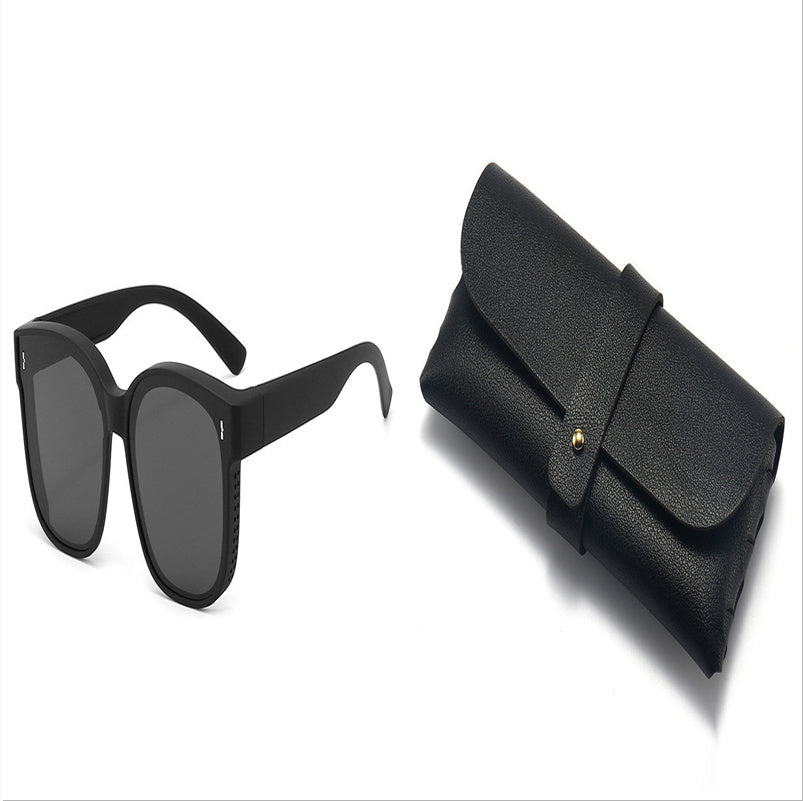 Summer Driving Sun Protection Sunglasses