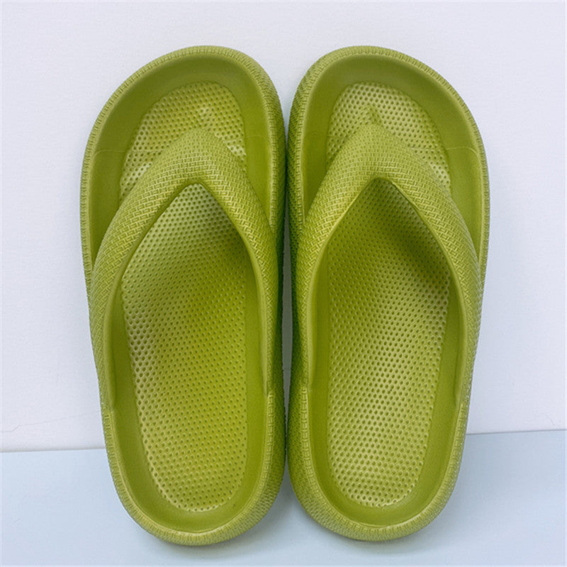Clip Toe Shoes