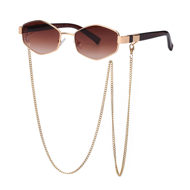 Korean Style Sunglasses