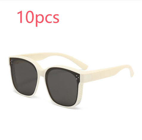 Summer Driving Sun Protection Sunglasses