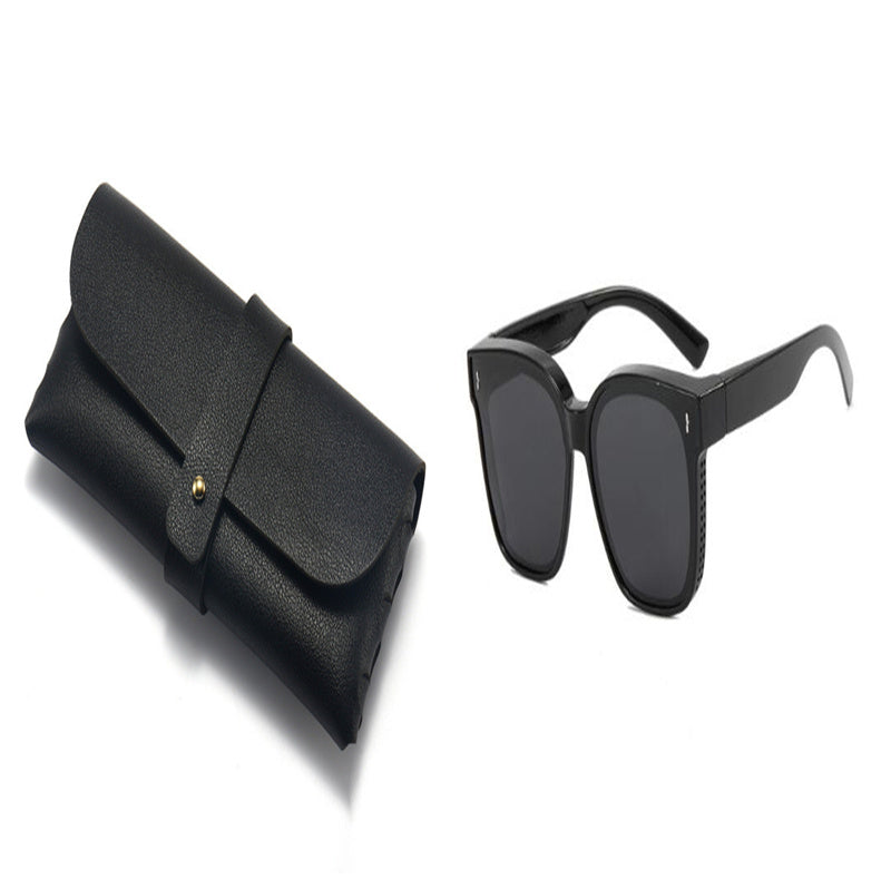 Summer Driving Sun Protection Sunglasses