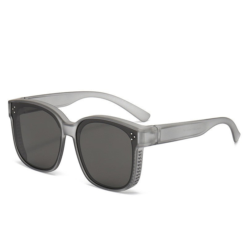 Summer Driving Sun Protection Sunglasses