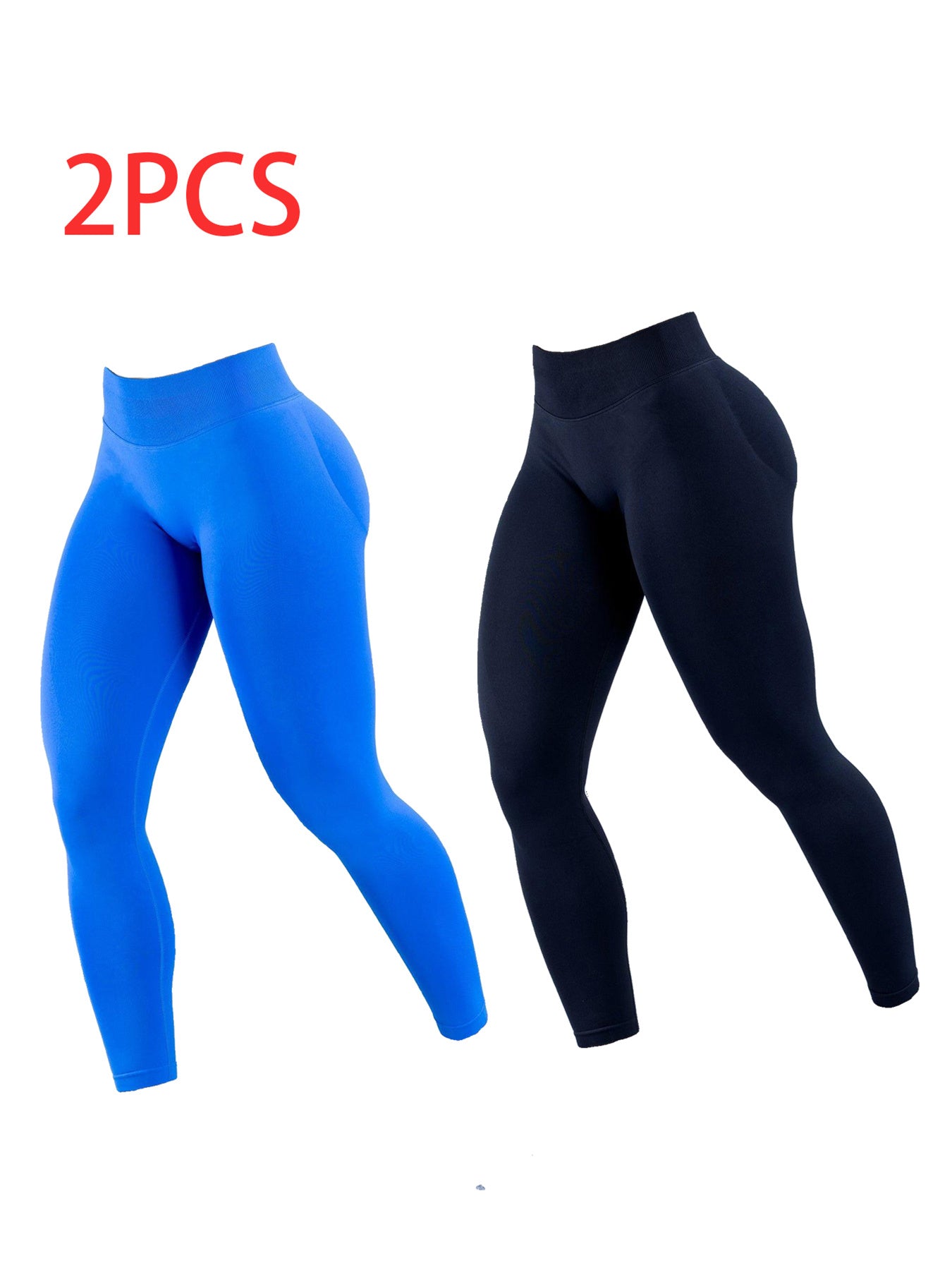 Yoga Exercise Leggings