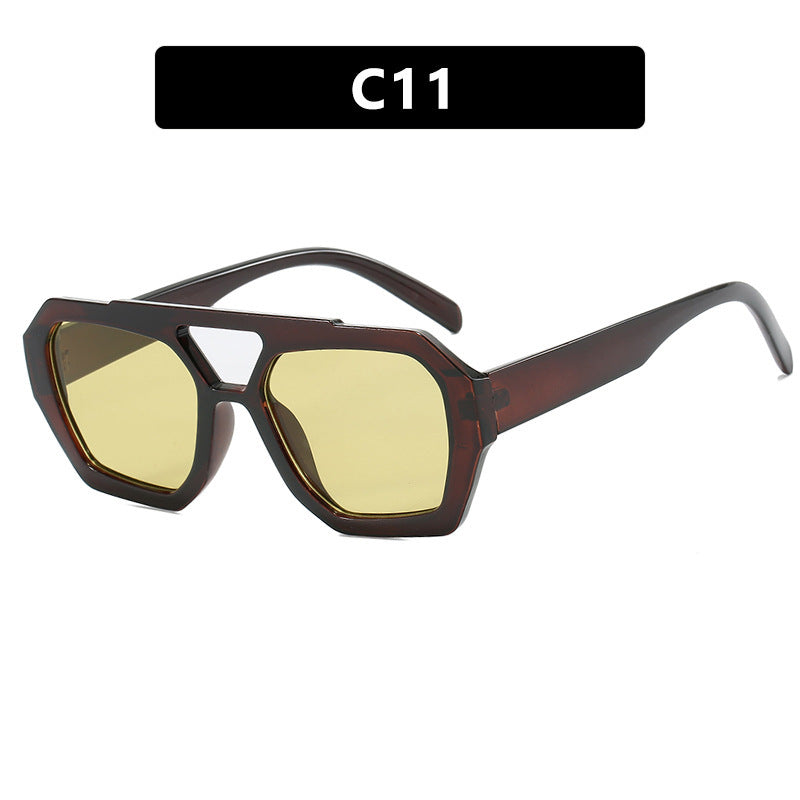 Summer Sunglasses