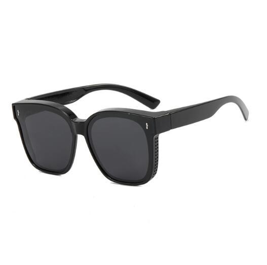Summer Driving Sun Protection Sunglasses