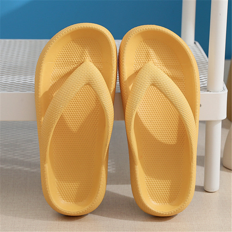 Clip Toe Shoes