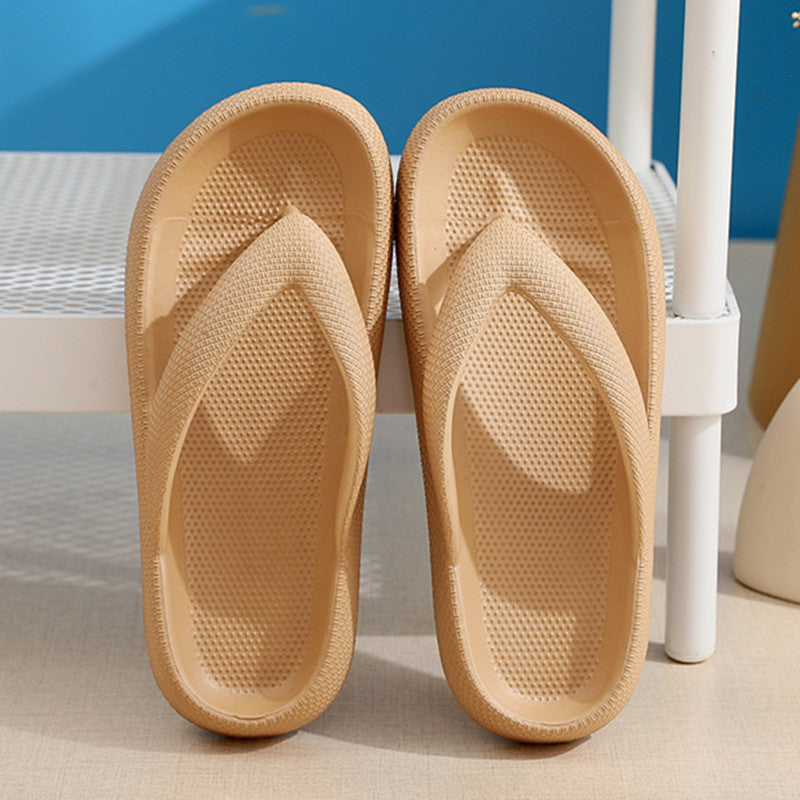 Clip Toe Shoes
