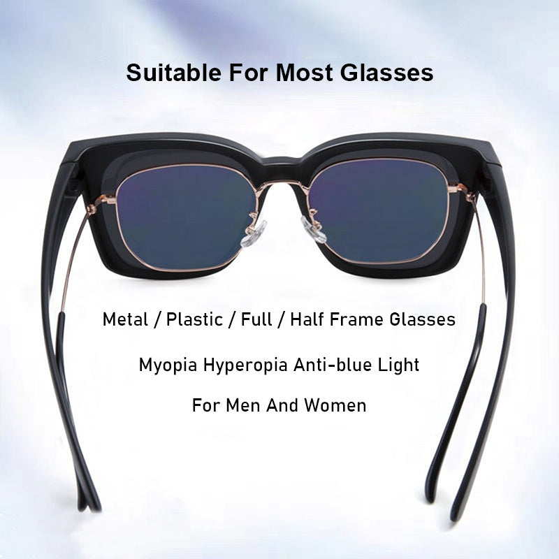 Summer Driving Sun Protection Sunglasses