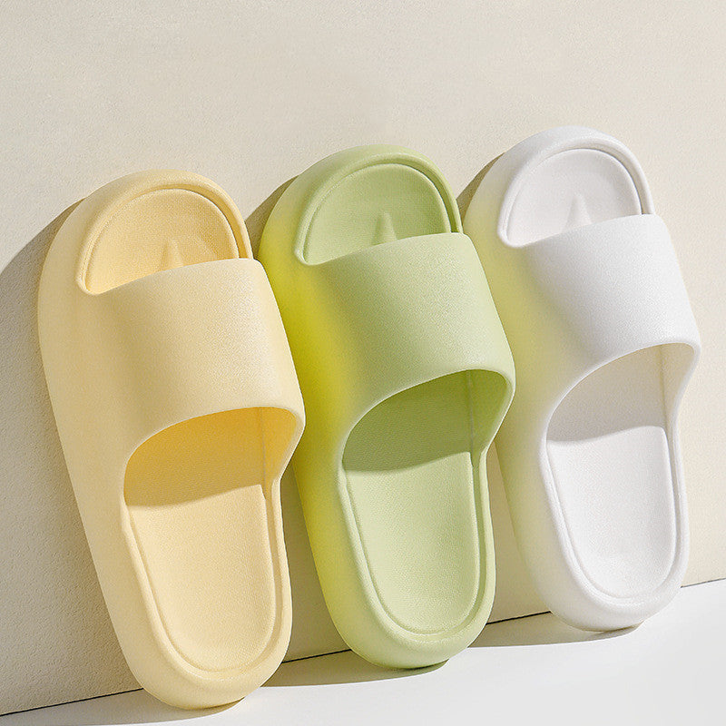 Non Slip Bathroom Slippers