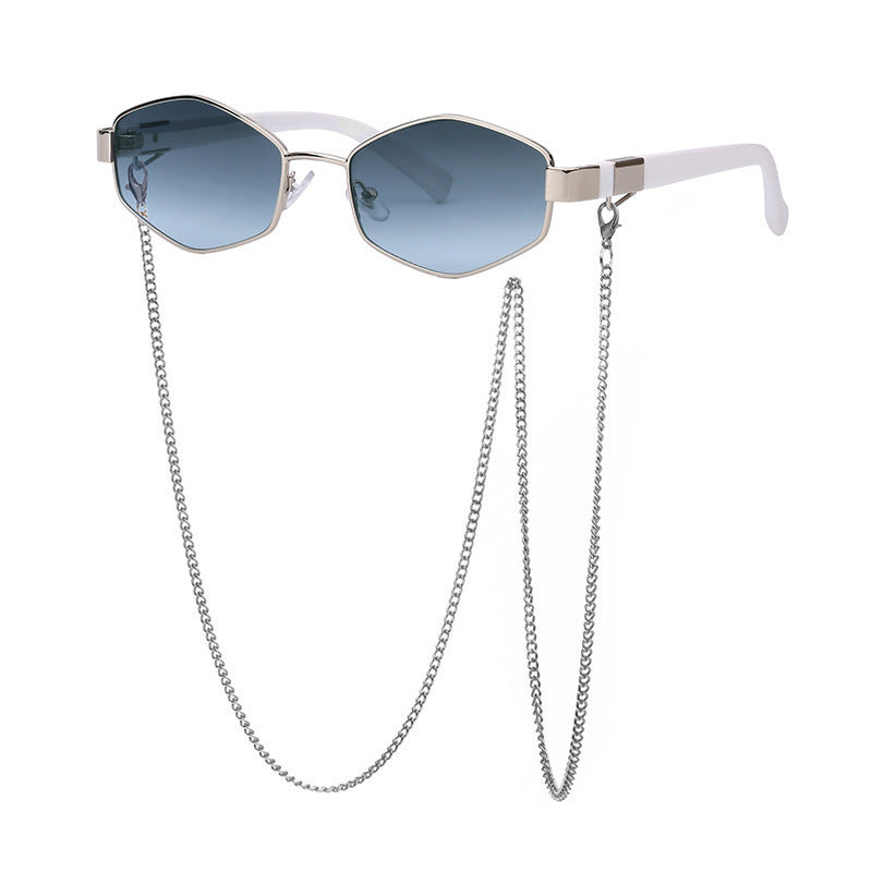 Korean Style Sunglasses