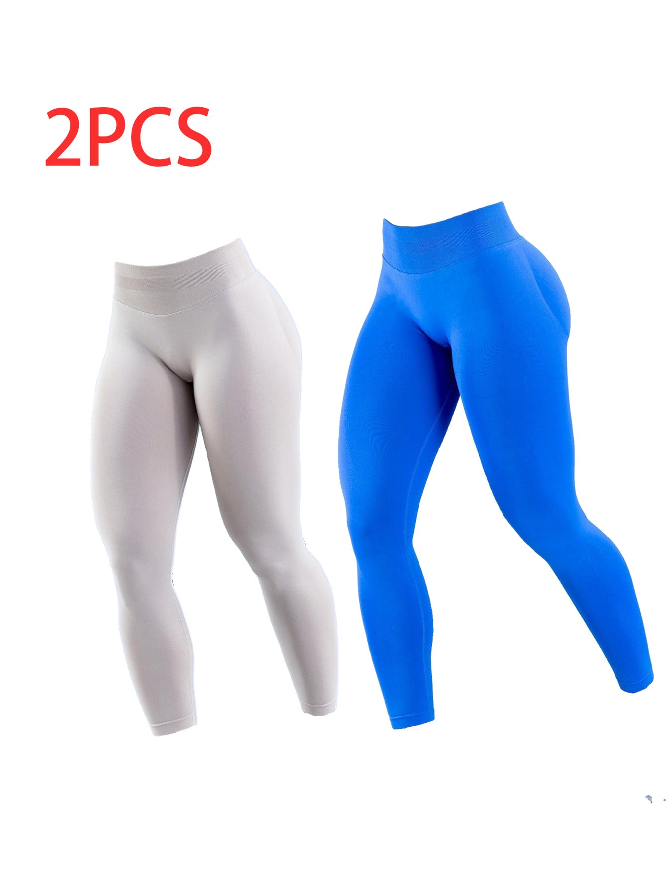 Yoga Exercise Leggings
