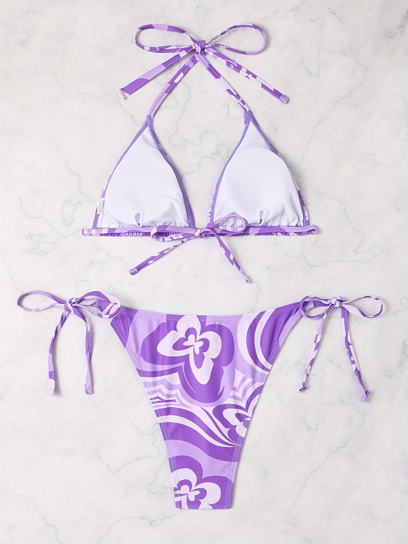 Women's Fashionable Bikini Set