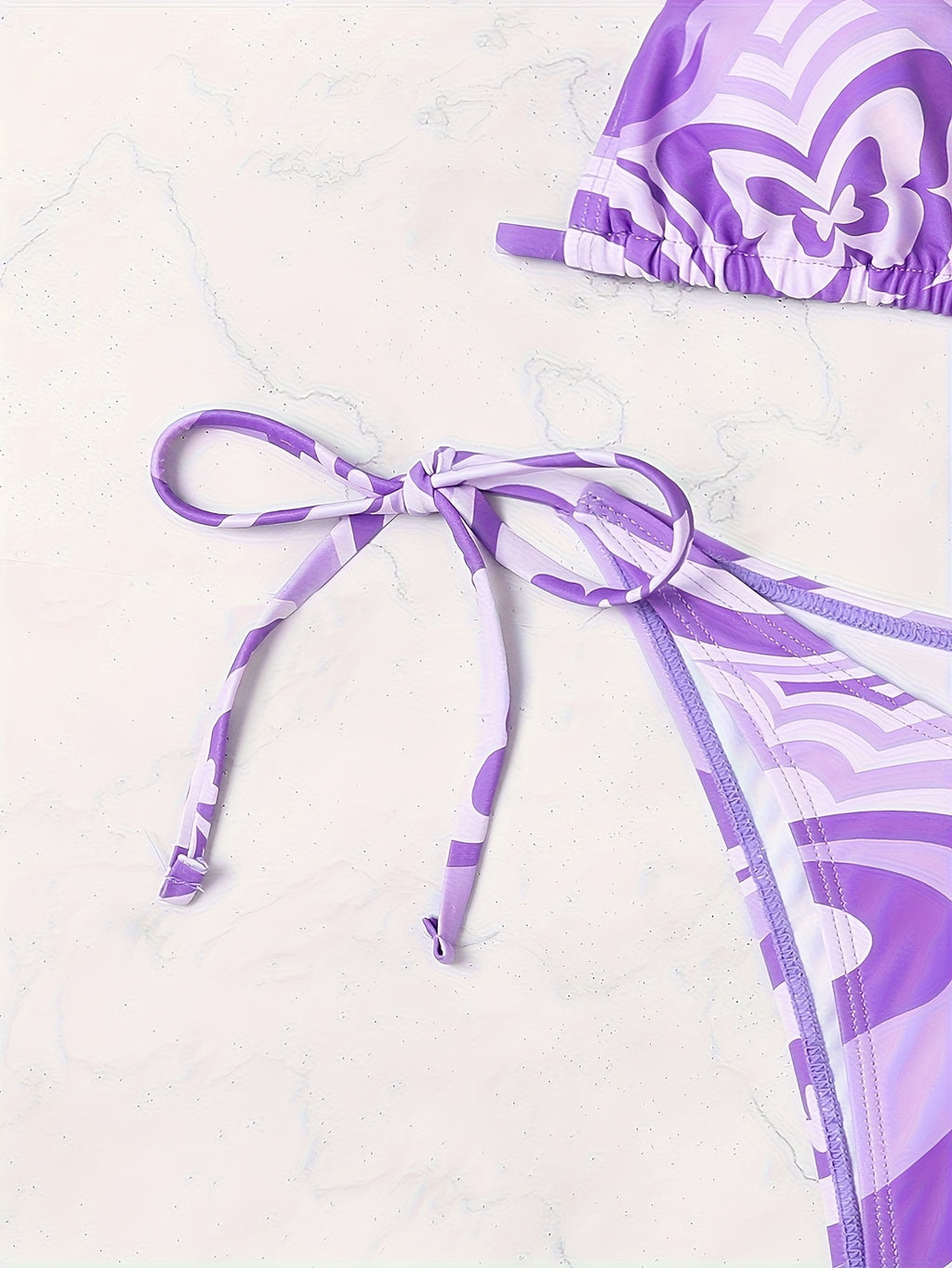 Women's Fashionable Bikini Set