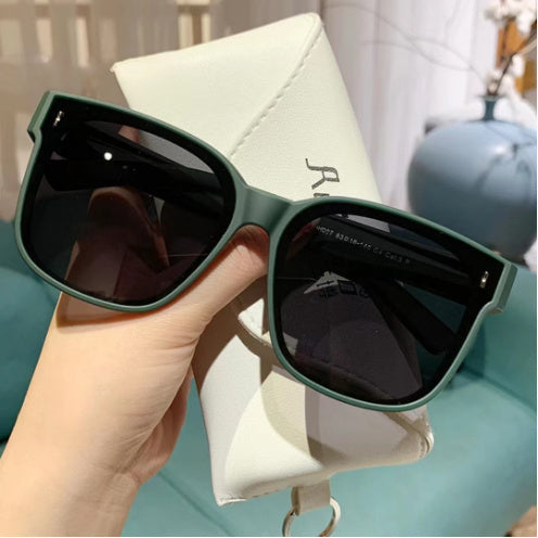 Summer Driving Sun Protection Sunglasses