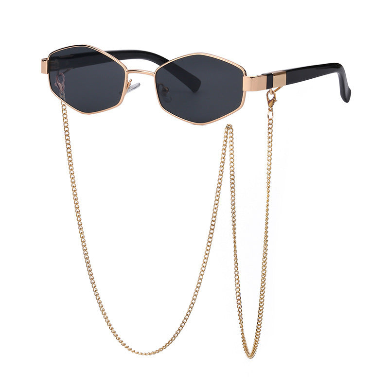 Korean Style Sunglasses