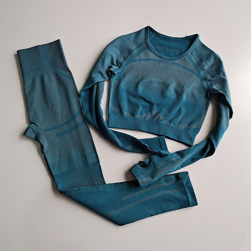 Sports Gym Clothes