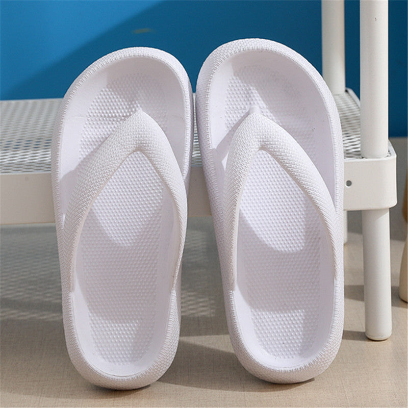 Clip Toe Shoes