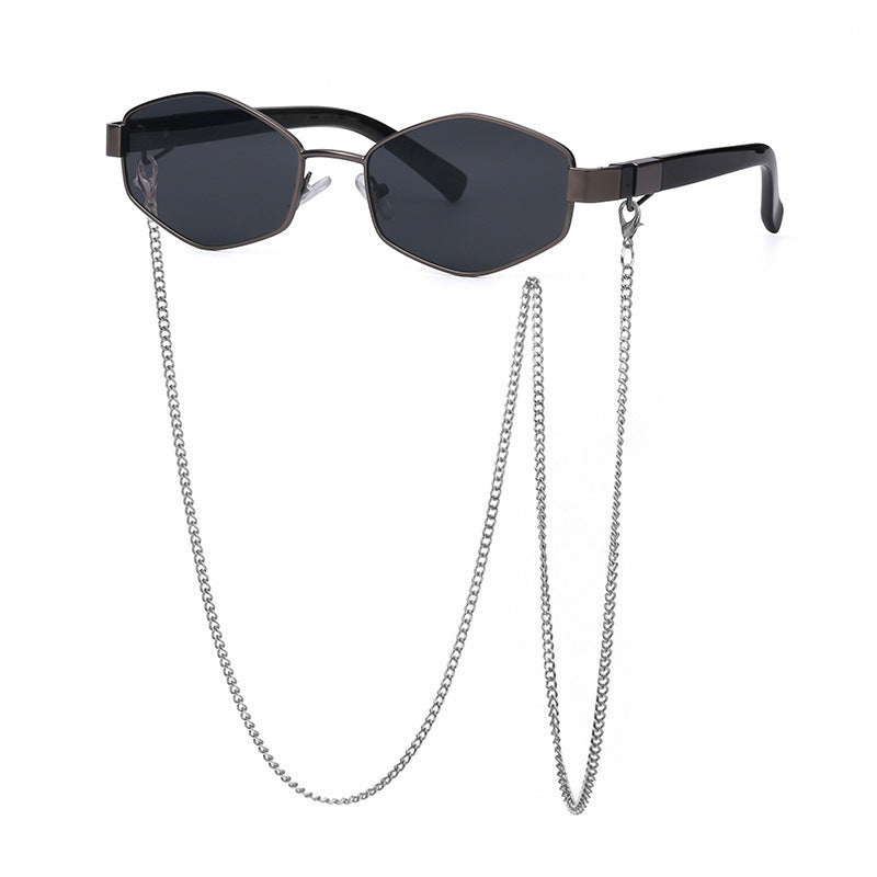 Korean Style Sunglasses