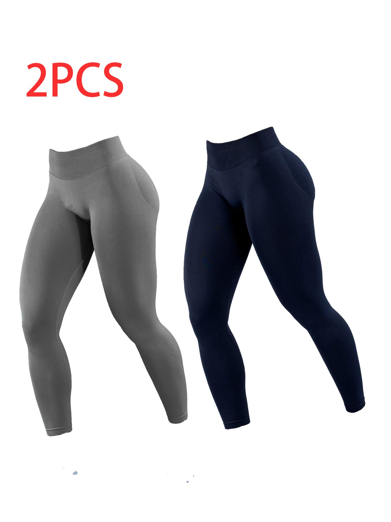 Yoga Exercise Leggings