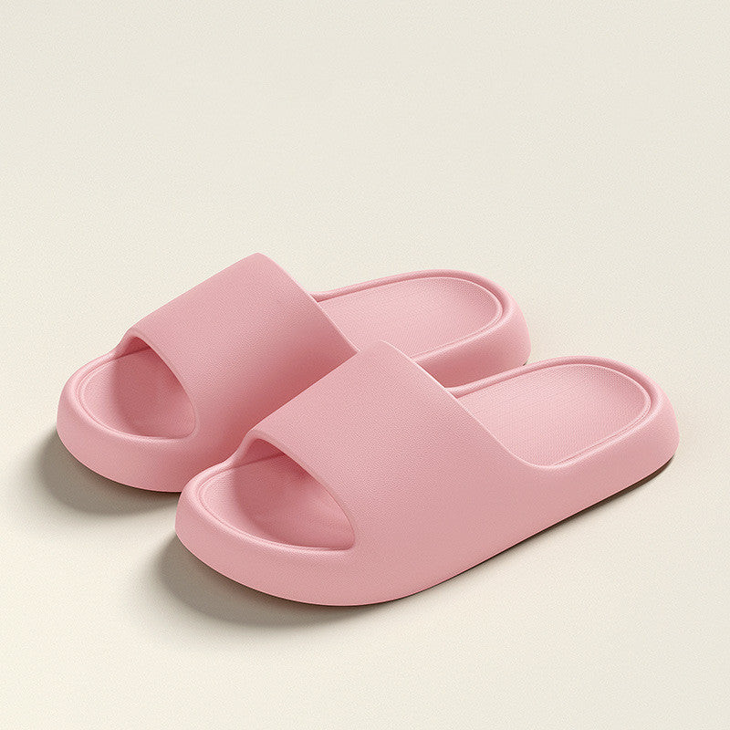 Non Slip Bathroom Slippers