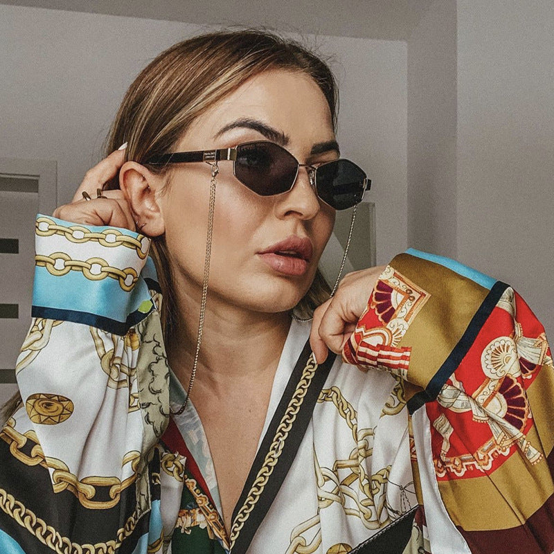 Korean Style Sunglasses