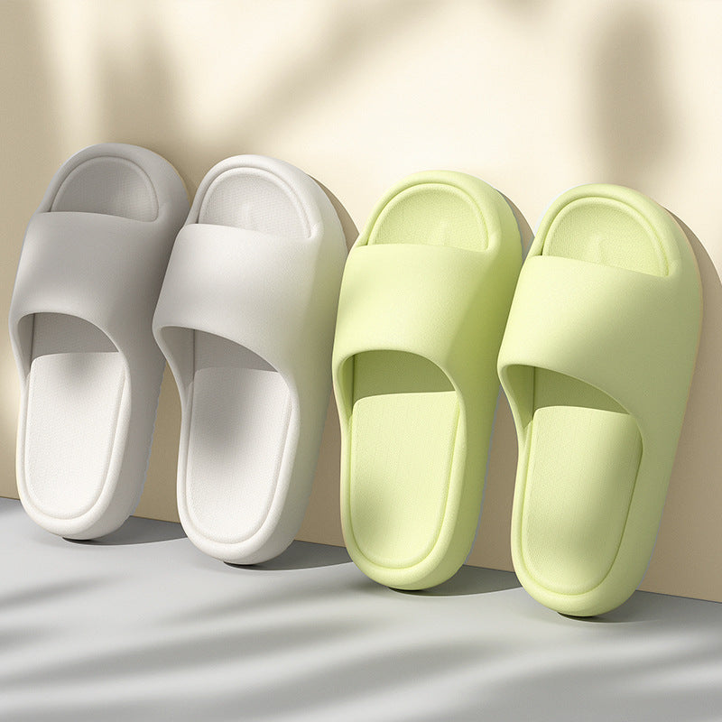 Non Slip Bathroom Slippers