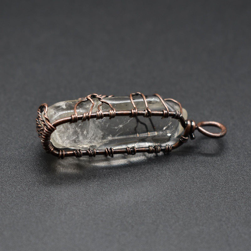 Tree of Life Fashion Necklace