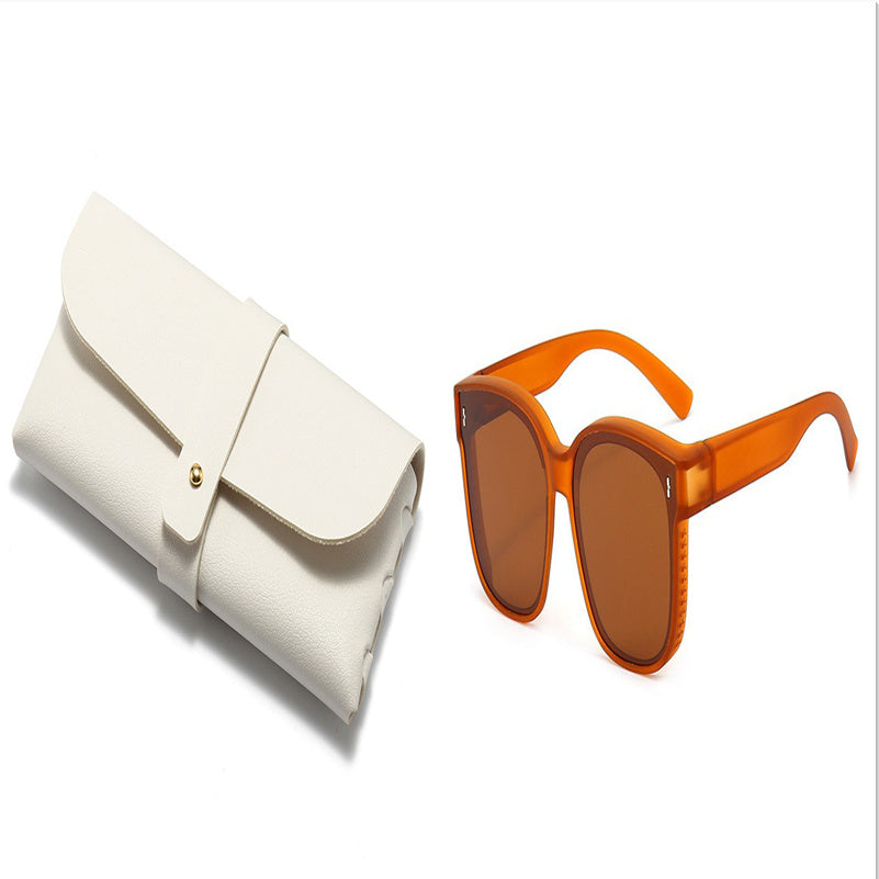Summer Driving Sun Protection Sunglasses