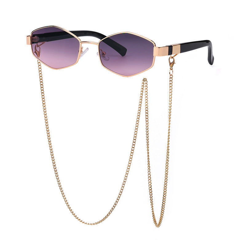 Korean Style Sunglasses