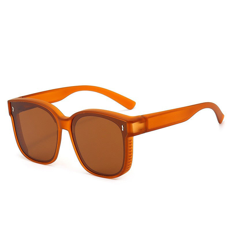 Summer Driving Sun Protection Sunglasses