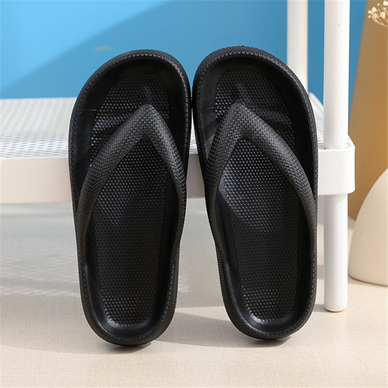 Clip Toe Shoes