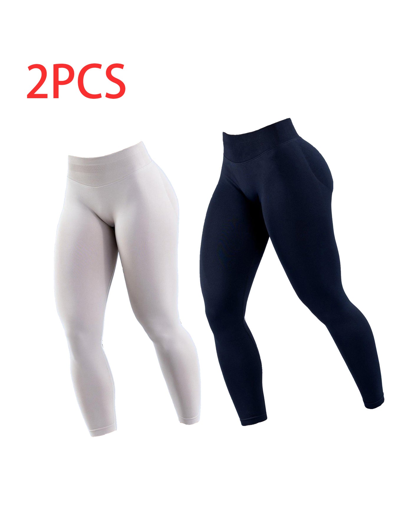Yoga Exercise Leggings