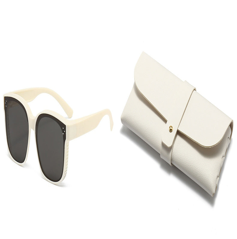 Summer Driving Sun Protection Sunglasses