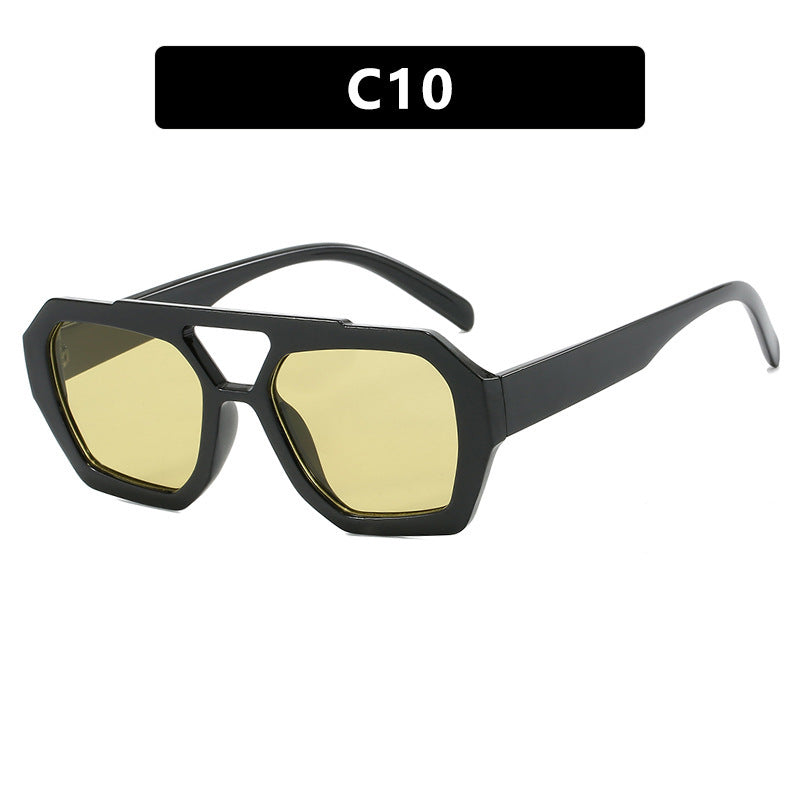 Summer Sunglasses
