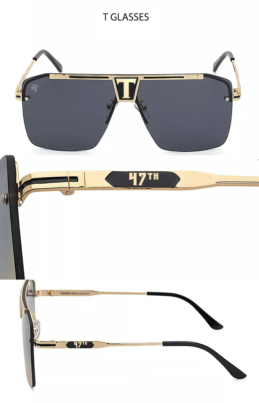 Sunglasses With Cases And Cleaning Cloth