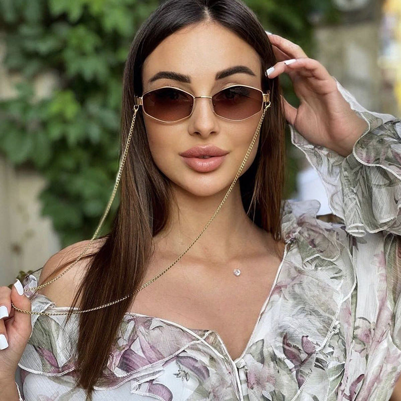 Korean Style Sunglasses