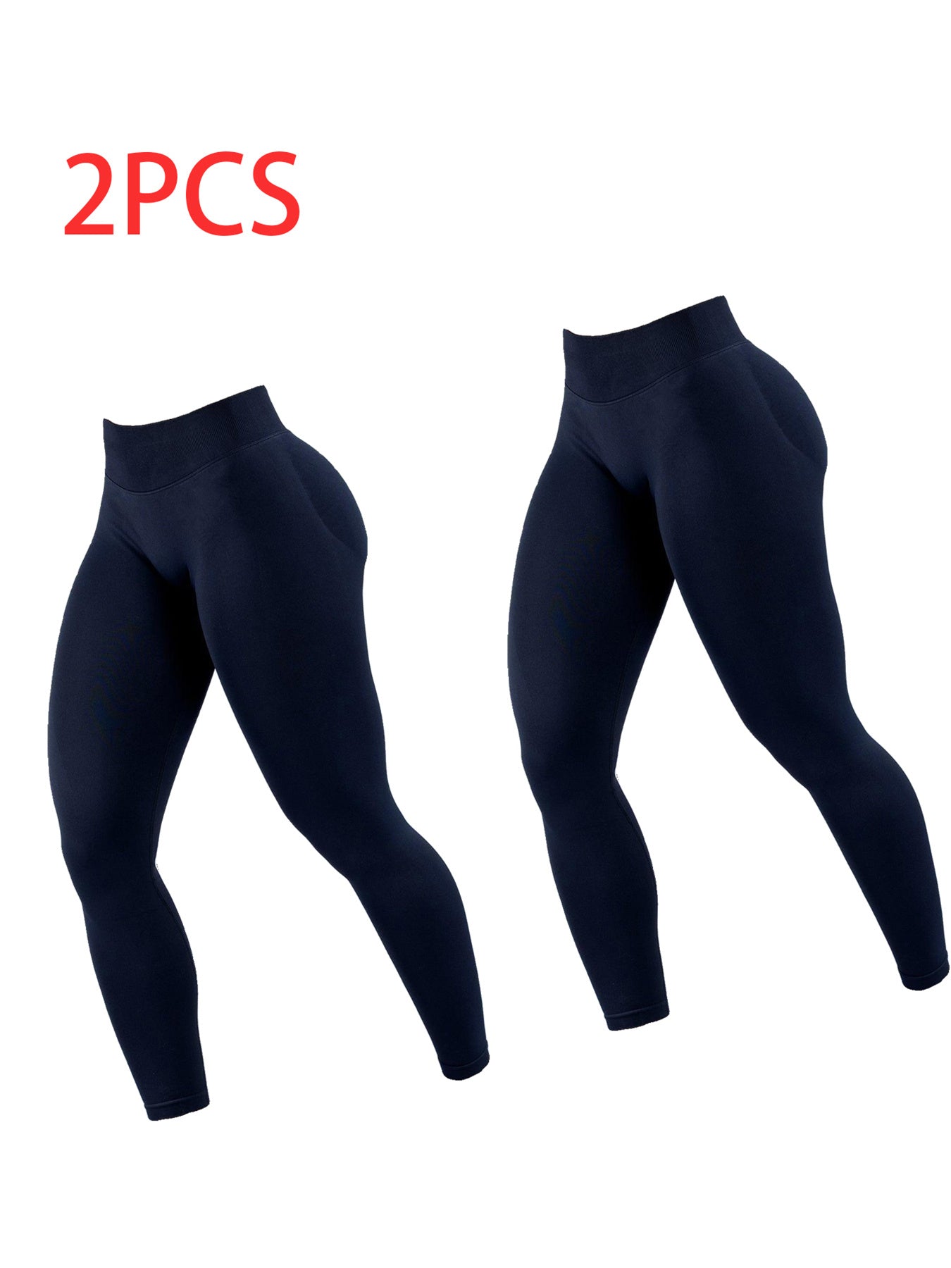 Yoga Exercise Leggings