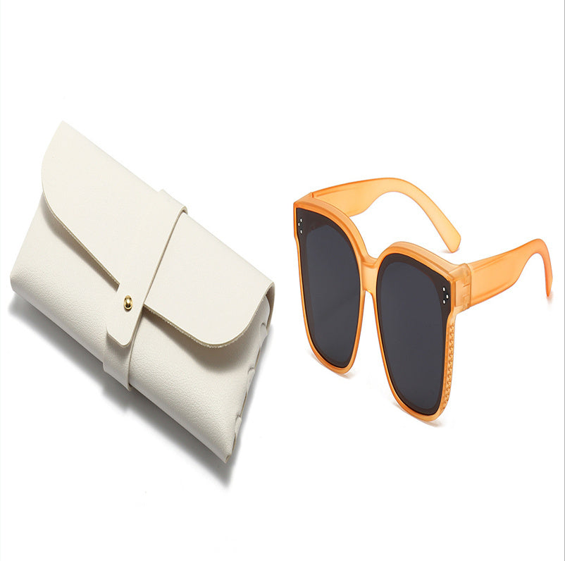Summer Driving Sun Protection Sunglasses