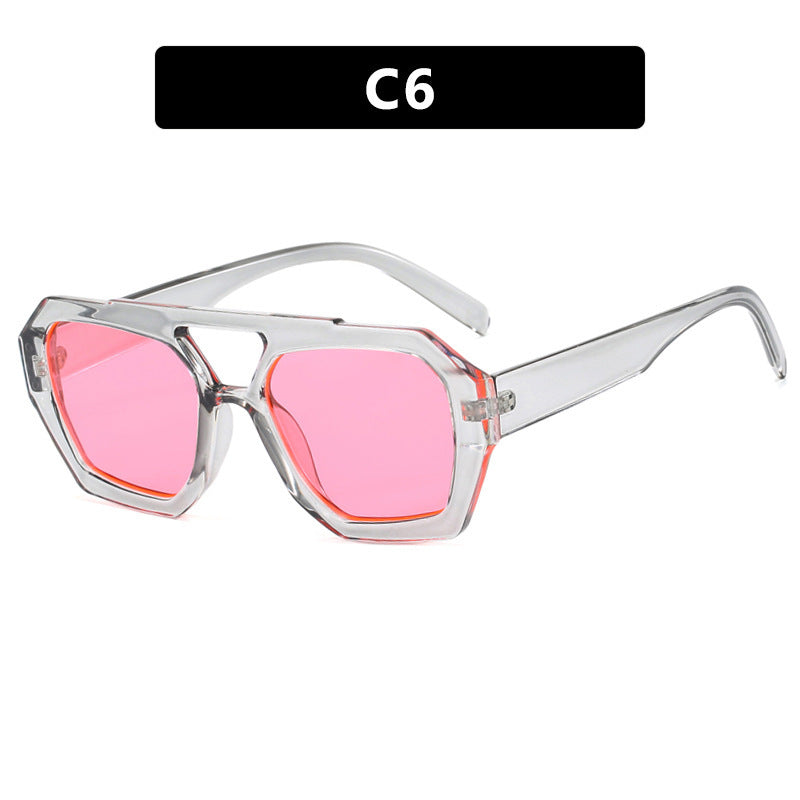 Summer Sunglasses