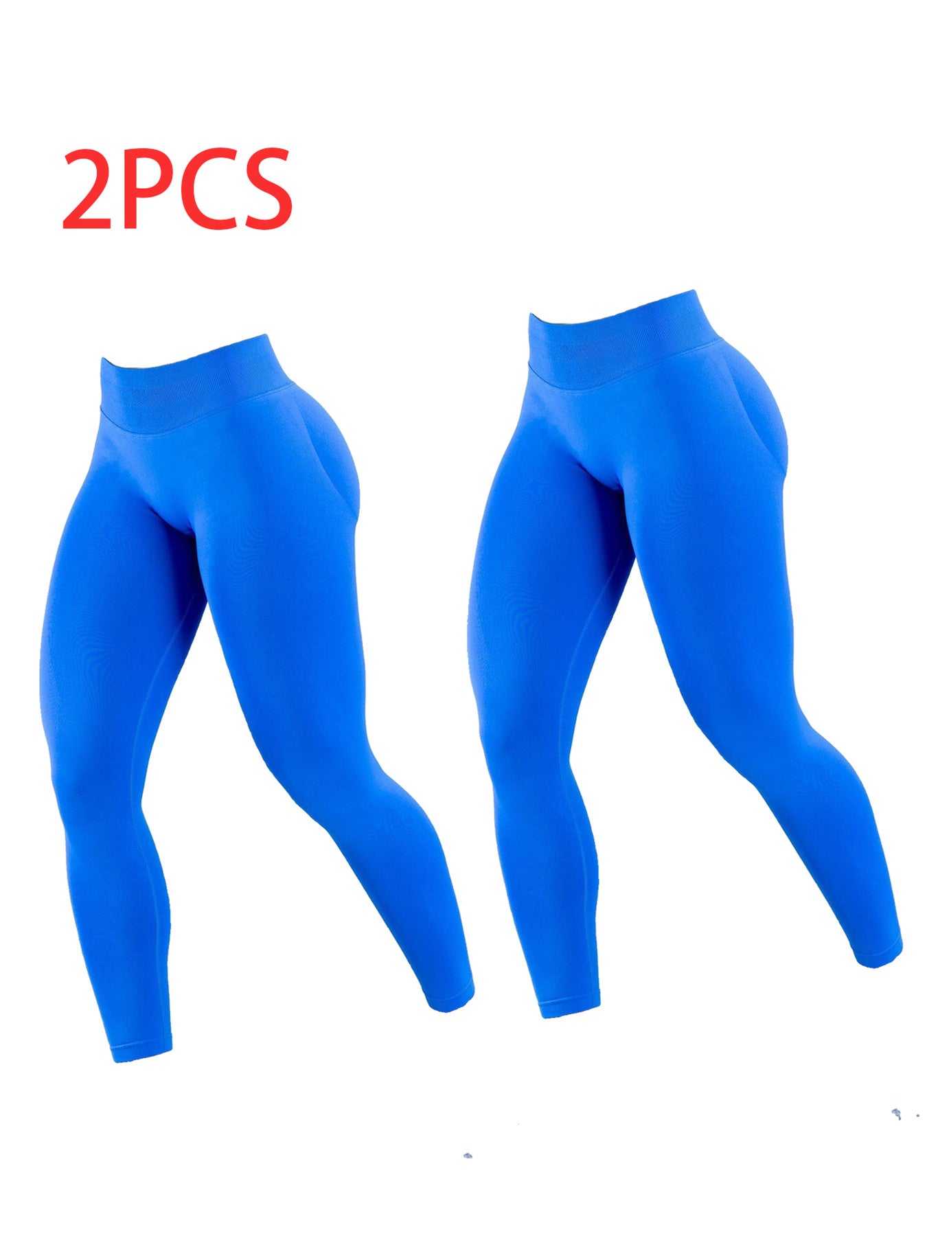 Yoga Exercise Leggings