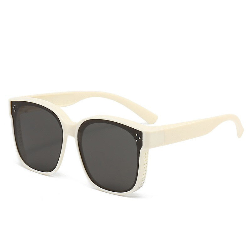 Summer Driving Sun Protection Sunglasses