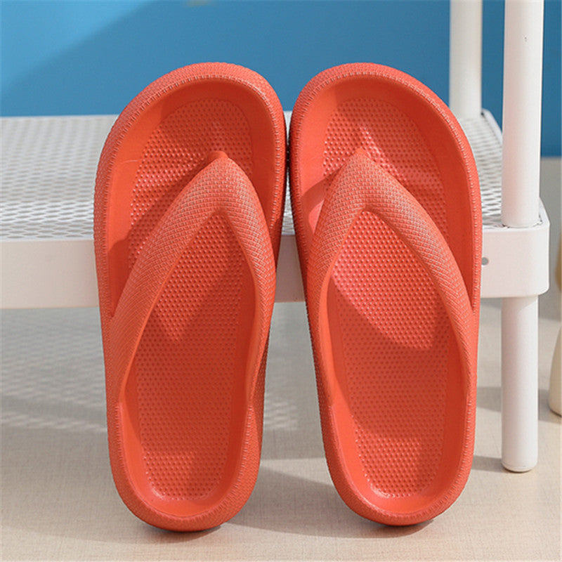 Clip Toe Shoes