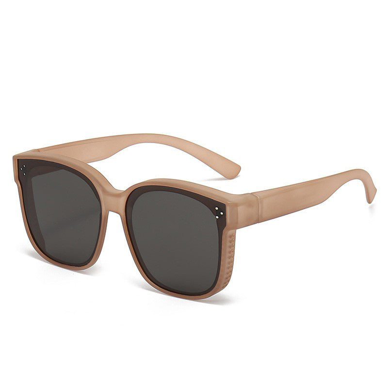 Summer Driving Sun Protection Sunglasses