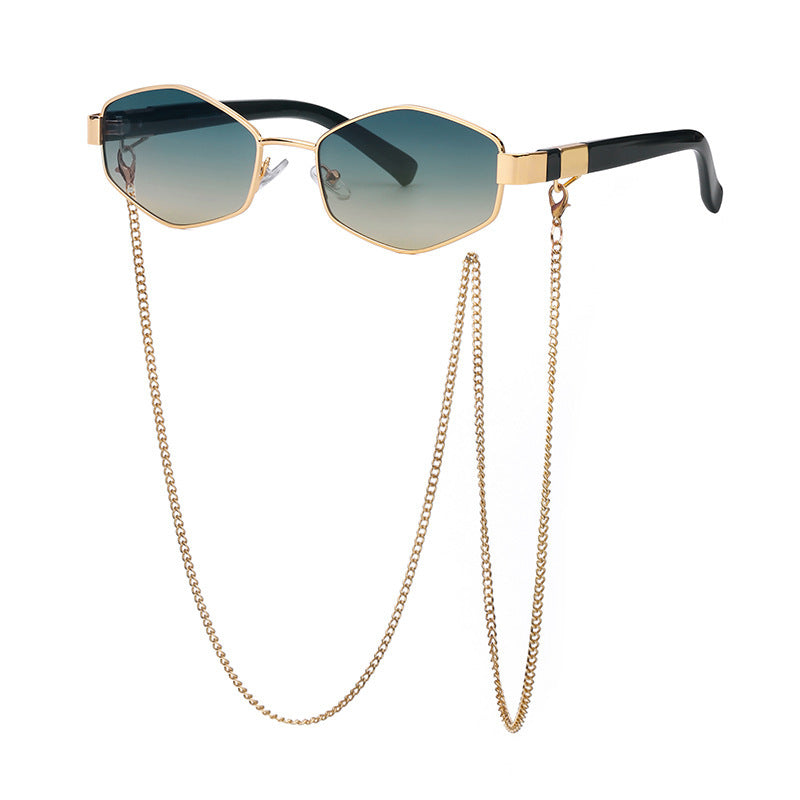 Korean Style Sunglasses